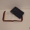 Bible Nouvelle Français courant avec fermeture